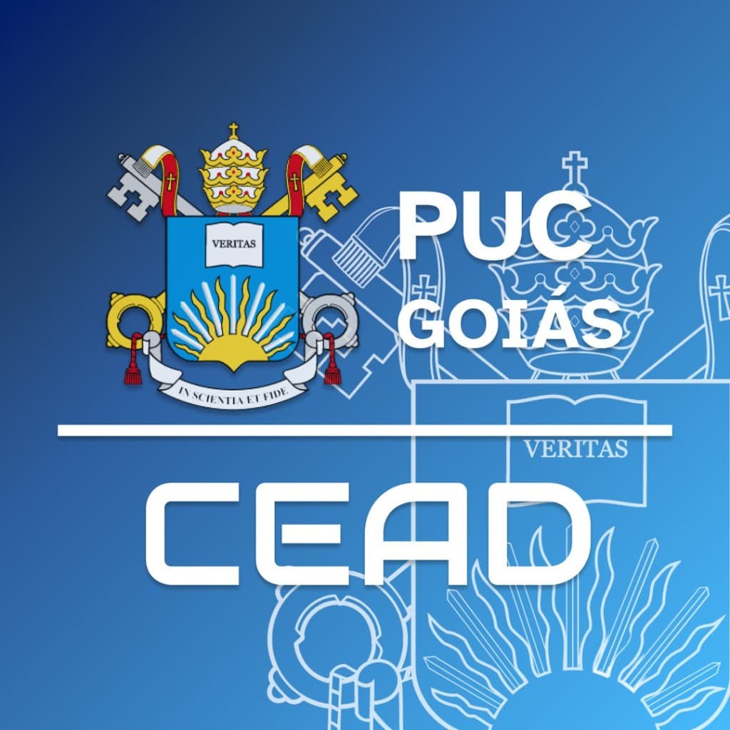 Foto de perfil de @cead.pucgoias